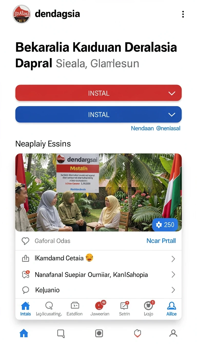 Cara Menggunakan Aplikasi macantoto untuk Pemula 3
