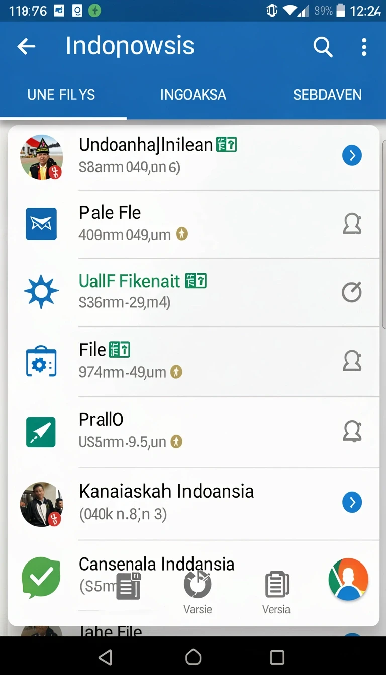 Cara Menggunakan Aplikasi macantoto untuk Pemula 2