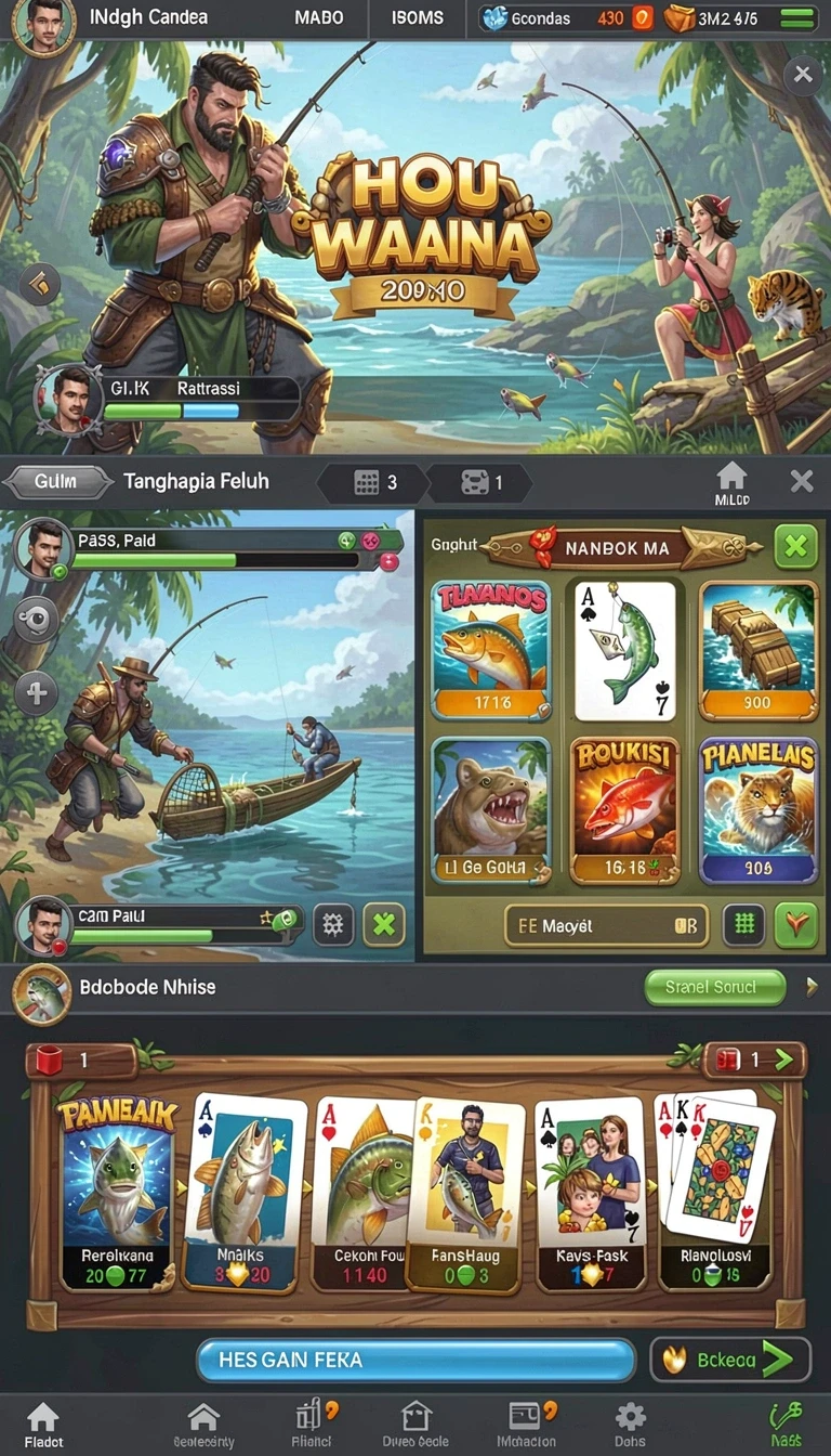 garco200 APK Terbaru untuk Perangkat Android 3