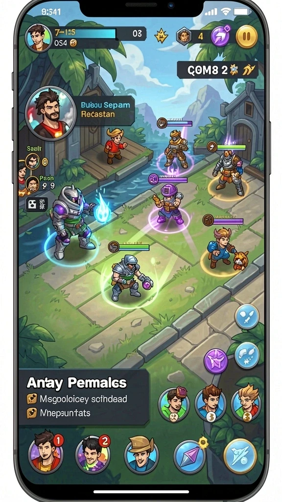 rumahtoto APK Terbaru: Download Cepat dan Gratis 2