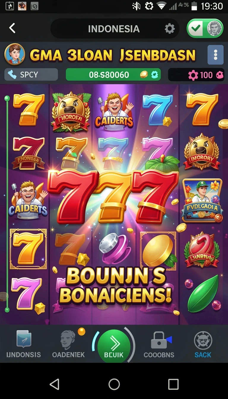 rajajuara Terbaru: Download APK Resmi dan Aman