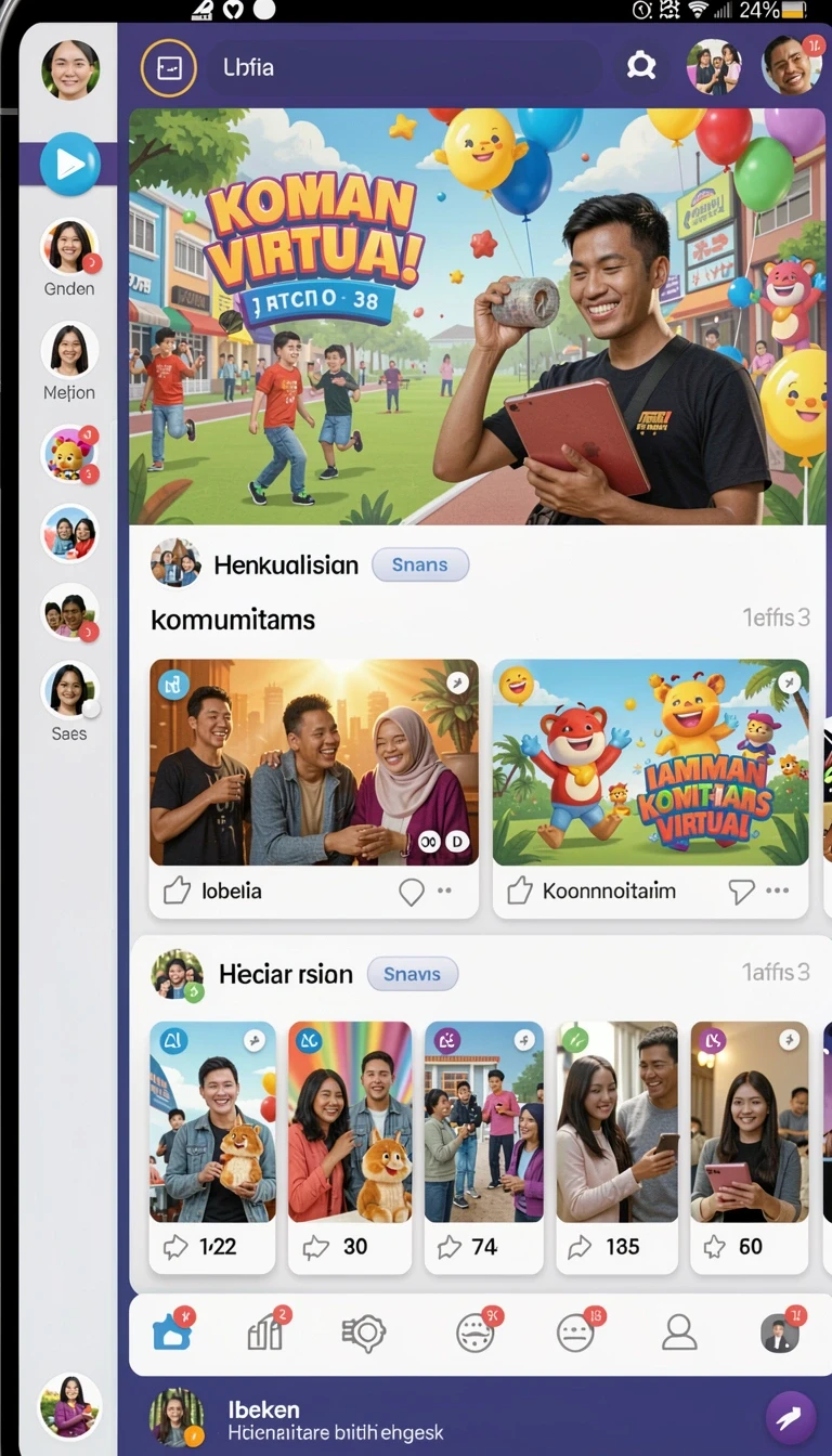 Update Aplikasi bos777 Terbaru 2026