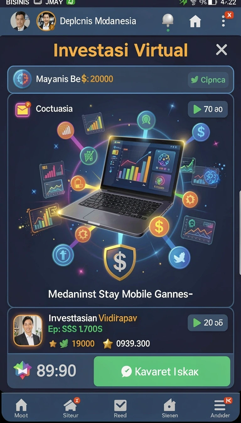 rumahtoto APK Terbaru: Download Cepat dan Gratis 3